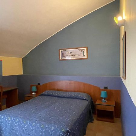 Hotel Arda Fiorenzuola Fiorenzuola dʼArda Eksteriør bilde