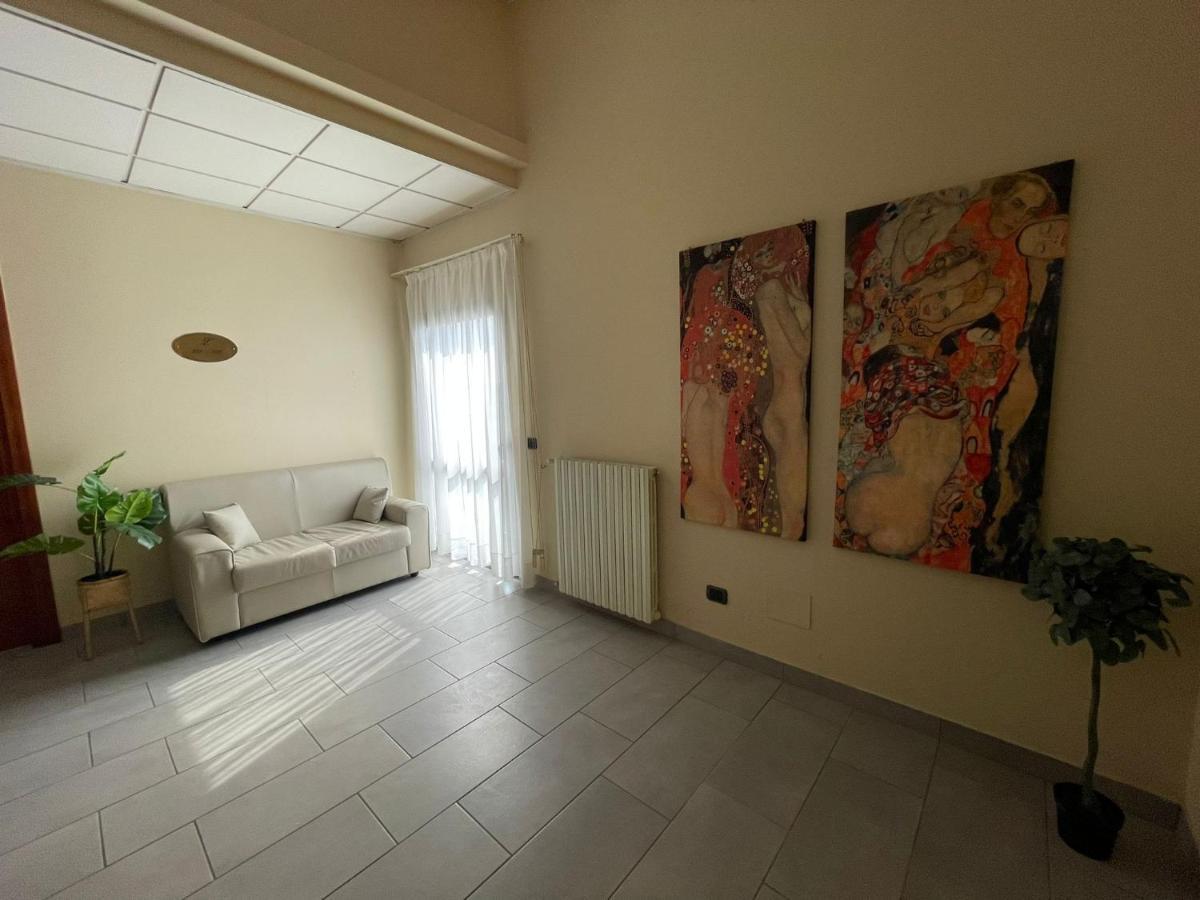 Hotel Arda Fiorenzuola Fiorenzuola dʼArda Eksteriør bilde