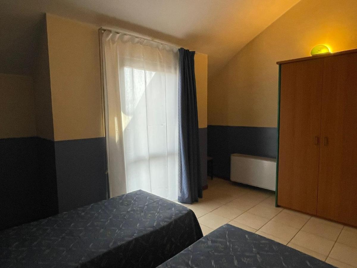 Hotel Arda Fiorenzuola Fiorenzuola dʼArda Eksteriør bilde