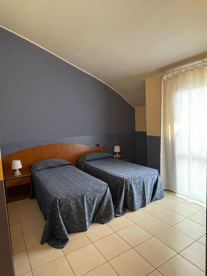 Hotel Arda Fiorenzuola Fiorenzuola dʼArda Eksteriør bilde
