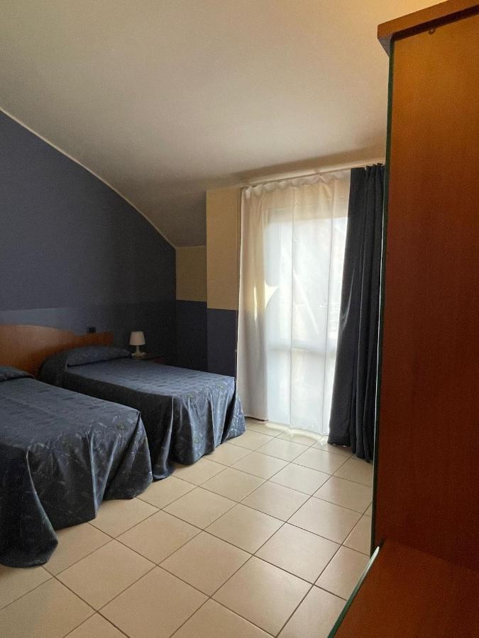 Hotel Arda Fiorenzuola Fiorenzuola dʼArda Eksteriør bilde