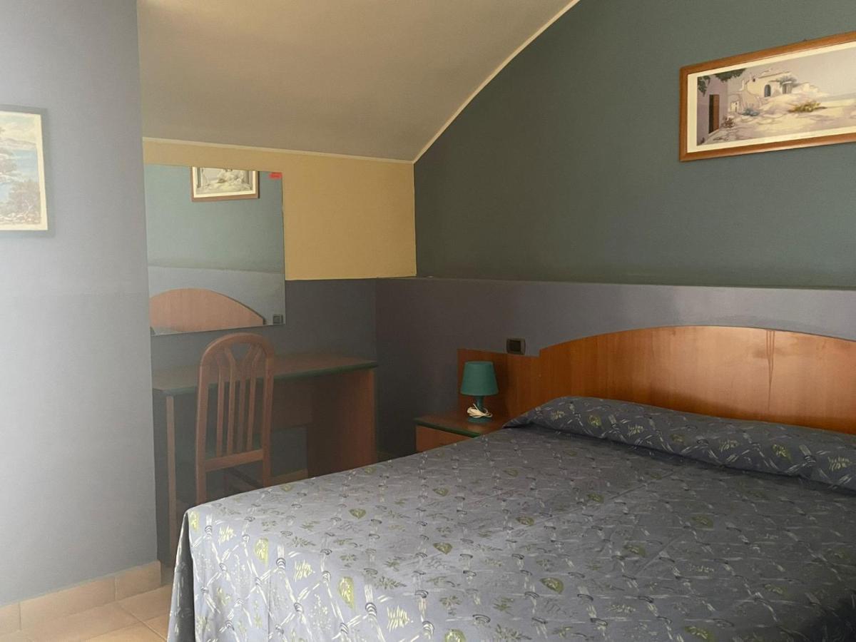 Hotel Arda Fiorenzuola Fiorenzuola dʼArda Eksteriør bilde