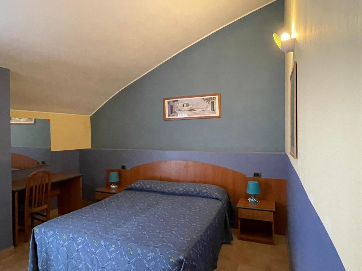 Hotel Arda Fiorenzuola Fiorenzuola dʼArda Eksteriør bilde