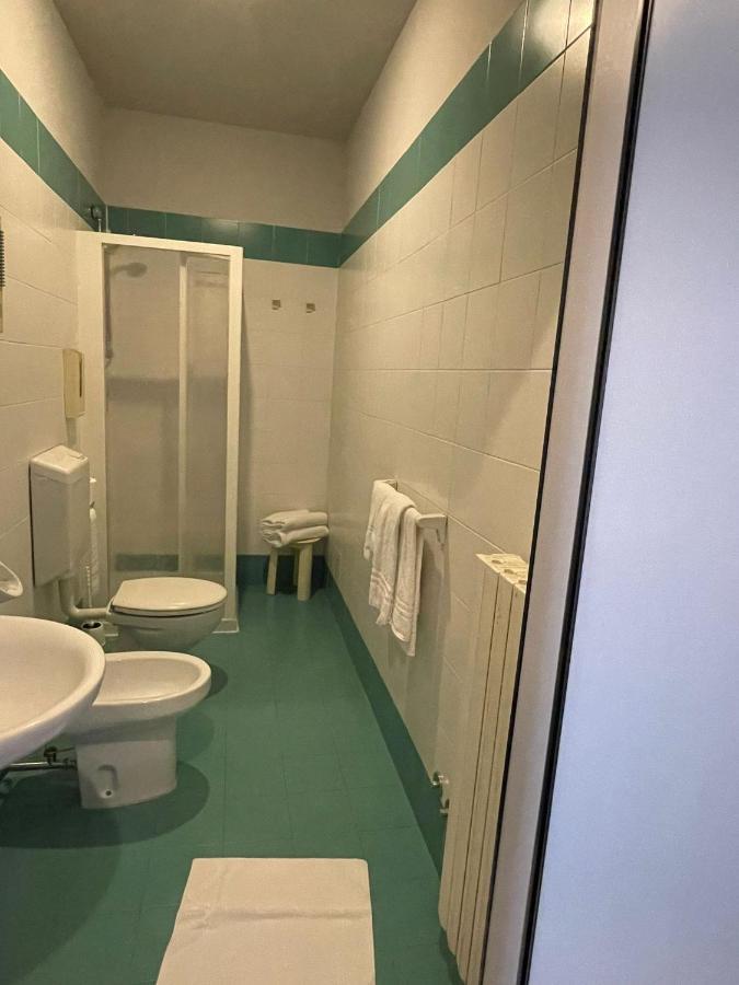 Hotel Arda Fiorenzuola Fiorenzuola dʼArda Eksteriør bilde