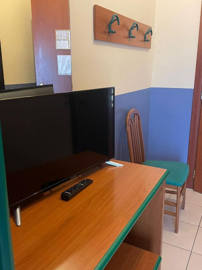 Hotel Arda Fiorenzuola Fiorenzuola dʼArda Eksteriør bilde