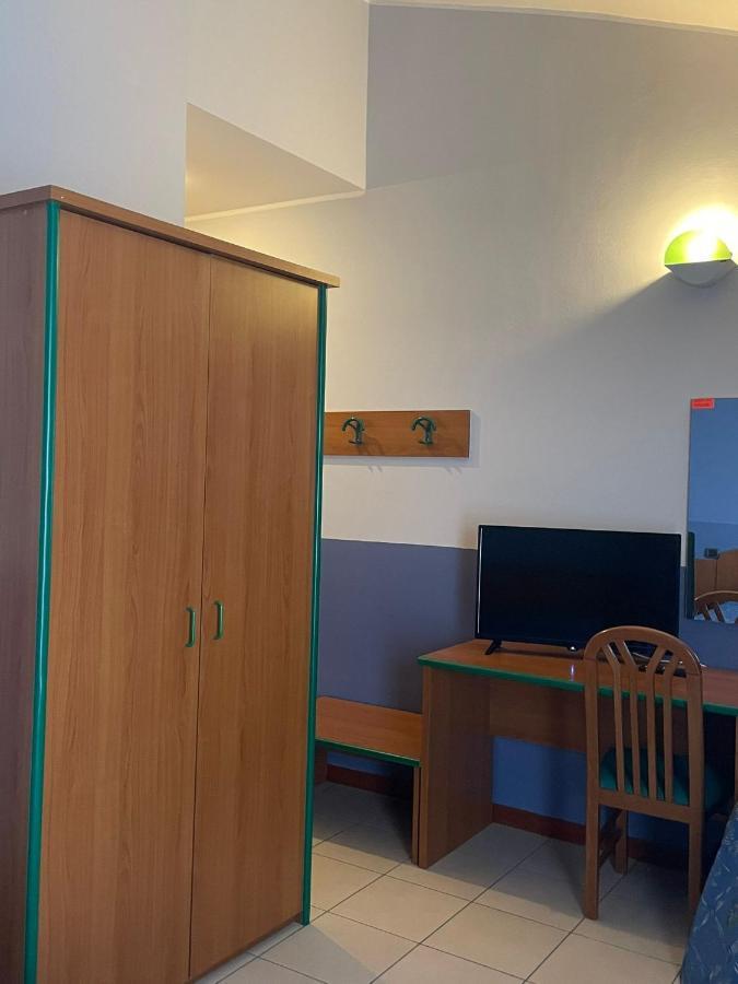 Hotel Arda Fiorenzuola Fiorenzuola dʼArda Eksteriør bilde