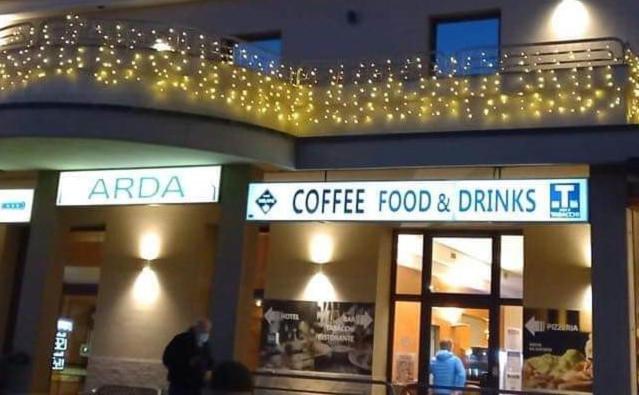 Hotel Arda Fiorenzuola Fiorenzuola dʼArda Eksteriør bilde